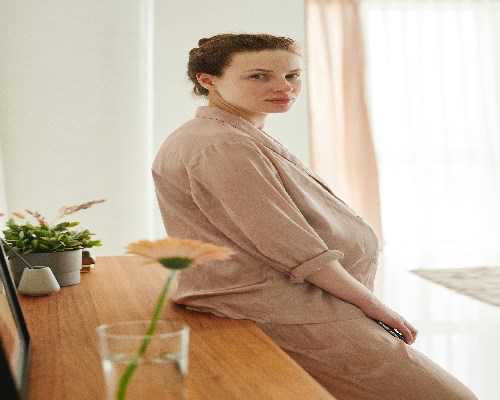足月代妈代怀期间能否品尝螃蟹美食